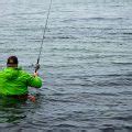 The bass santaja curse and its impact on professional fishing tournaments